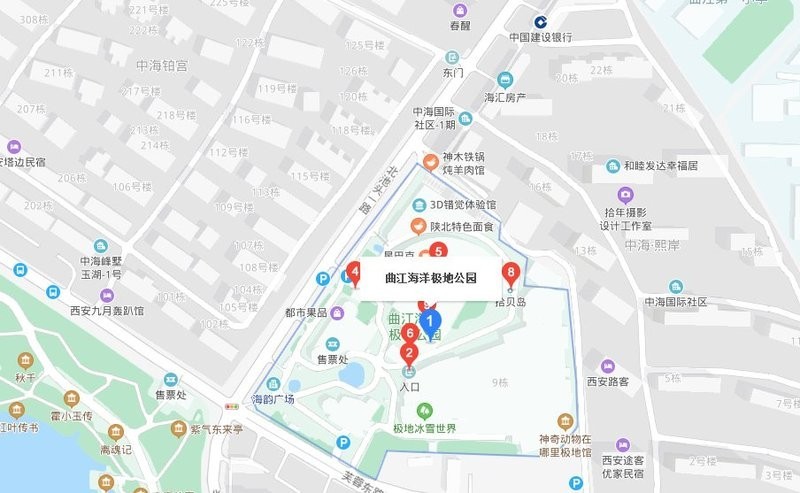 有哪些水族展是免費的？ 有哪些水族展是免費的？ 2025長城杯龍魚大賽 第4張