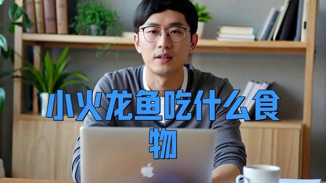 小火龍魚換水后多久喂食 小火龍魚換水后多久喂食 龍魚百科 第6張
