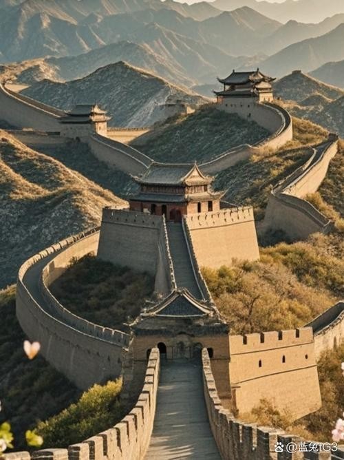 長城有哪些著名的關(guān)隘？