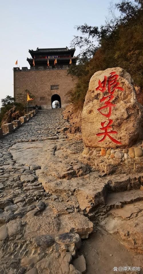 長城有哪些著名的關(guān)隘？