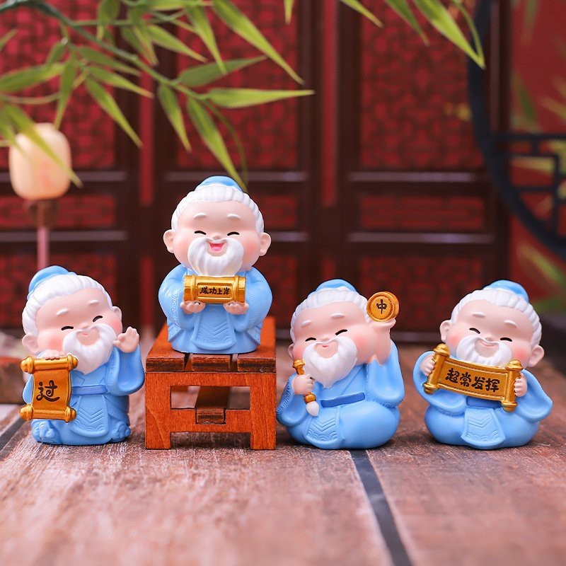 龍魚(yú)擺件最火三個(gè)款式