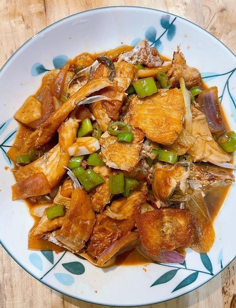 紅財(cái)神魚(yú)最簡(jiǎn)單做法