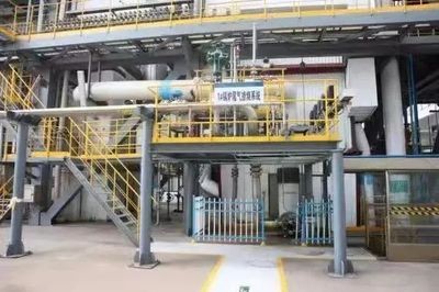廣西防城港金龍魚煉油廠地址（廣西防城港金龍魚煉油廠在防城港的基本情況）