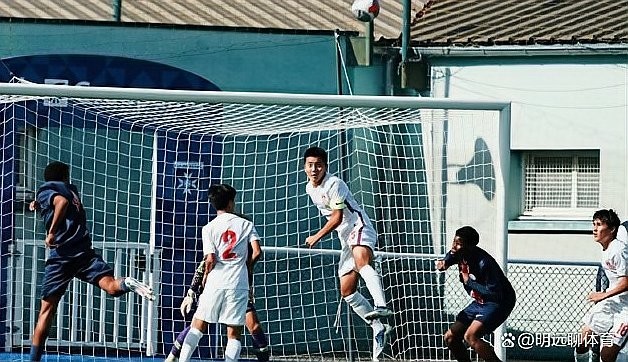 北京U16在長城杯2025的表現如何？
