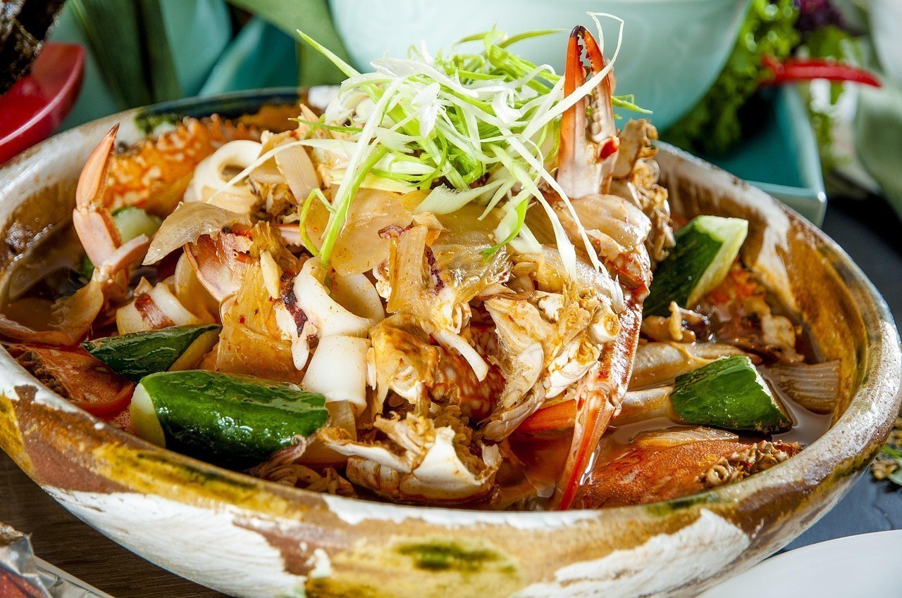 韓國鰩魚片怎么吃