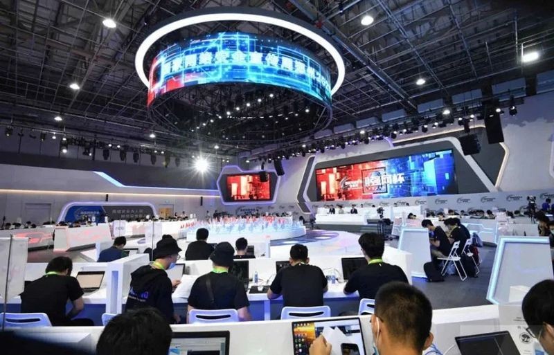 2025年長(zhǎng)城杯CTF的參賽規(guī)則是什么？