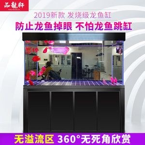 龍魚缸視頻欣賞教程：diy龍魚缸視頻欣賞教程
