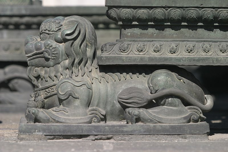 石麒麟多少錢一對(duì)