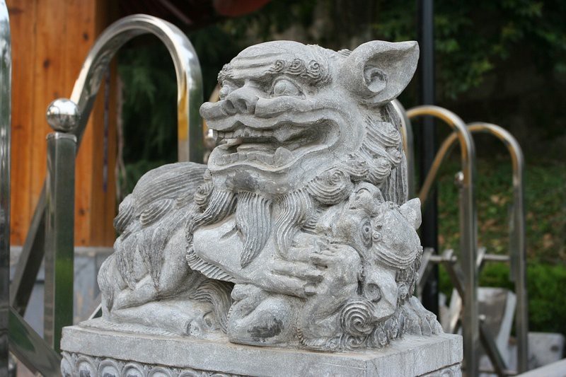 石麒麟多少錢一對(duì)