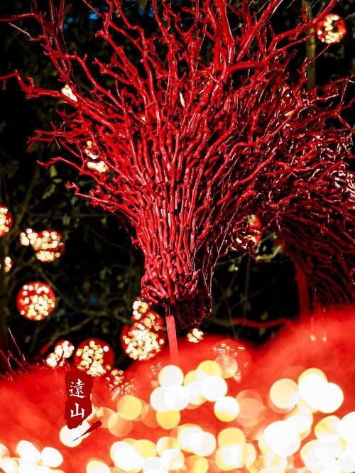 能推薦一些高清紅色龍圖片嗎？ 能推薦一些高清紅色龍圖片嗎？ 龍魚論壇 第19張