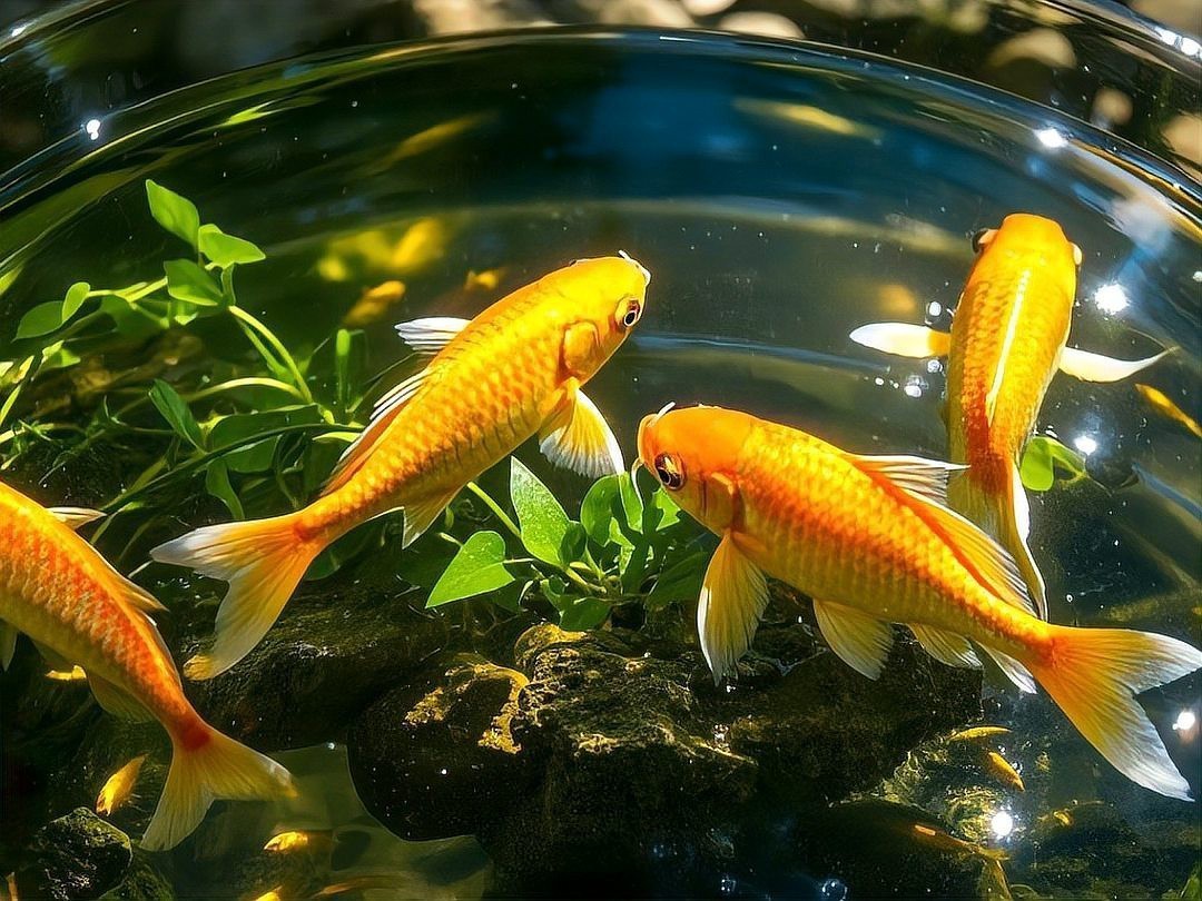 龍魚突然死亡預示著什么