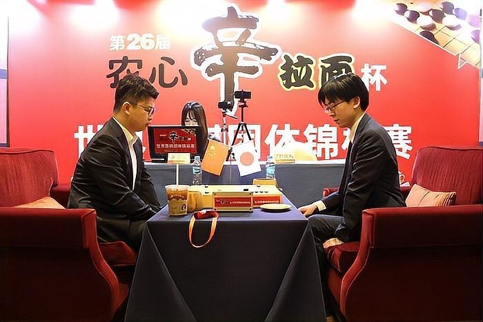 農心杯比賽的獎金是多少？