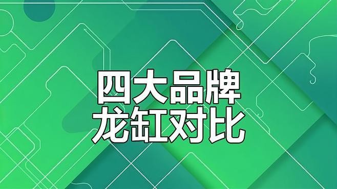 如何選擇適合養金頭龍魚的魚缸？ 如何選擇適合養金頭龍魚的魚缸？ 龍魚百科 第10張