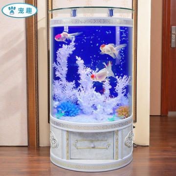 威海魚缸生產廠家有哪些：威海的魚缸生產廠家有哪些？