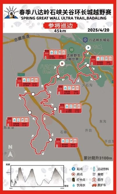 長城杯2025的比賽規則是什么？ 長城杯2025的比賽規則是什么？ 2025長城杯龍魚大賽 第4張