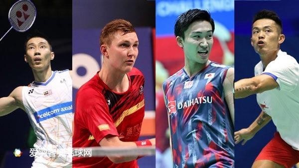 2019年廣州羽毛球總決賽的門票信息 2019年廣州羽毛球總決賽的門票信息 2025長城杯龍魚大賽 第1張