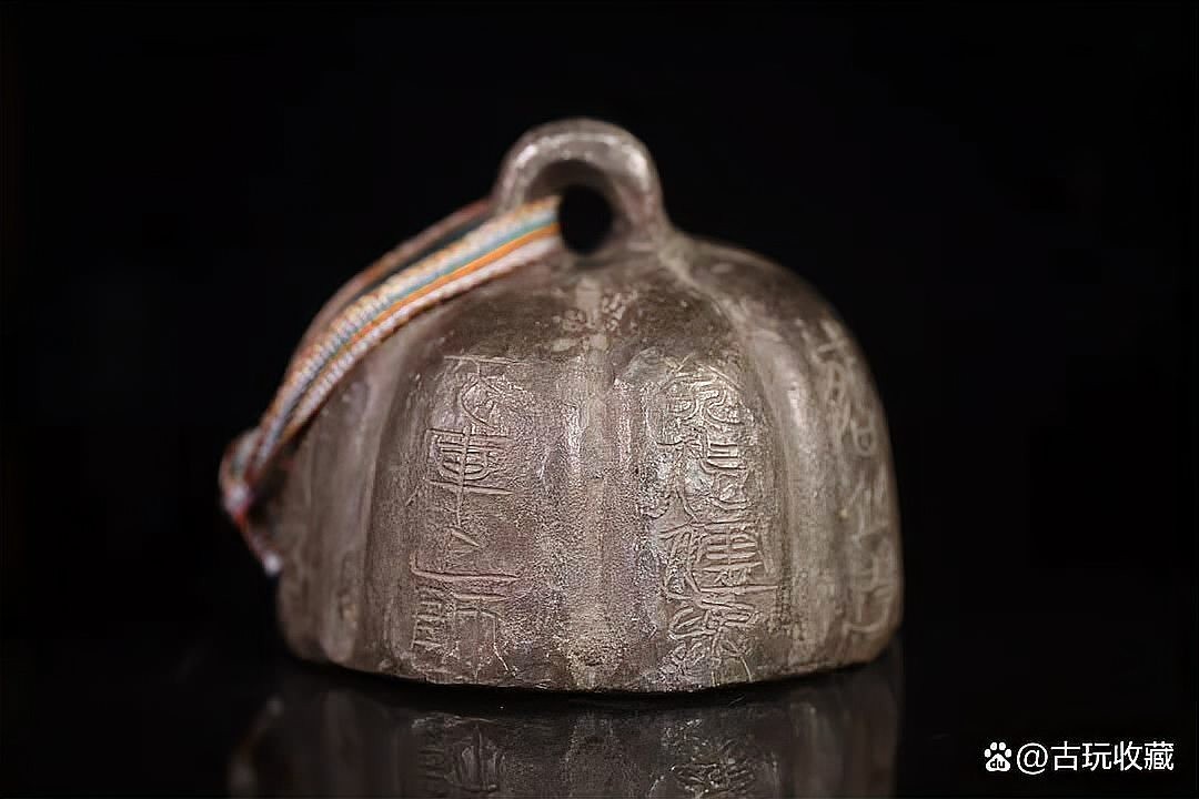 銀龍杯的收藏價值