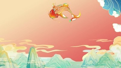 推薦一些高清的魚游視頻