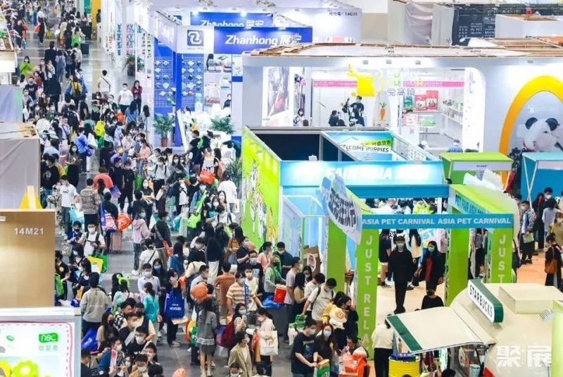 如何獲取寵物展會的門票？ 如何獲取寵物展會的門票？ 2025長城杯龍魚大賽 第10張