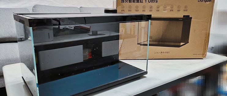 起源紀智能魚缸APP：起源紀智能魚缸app