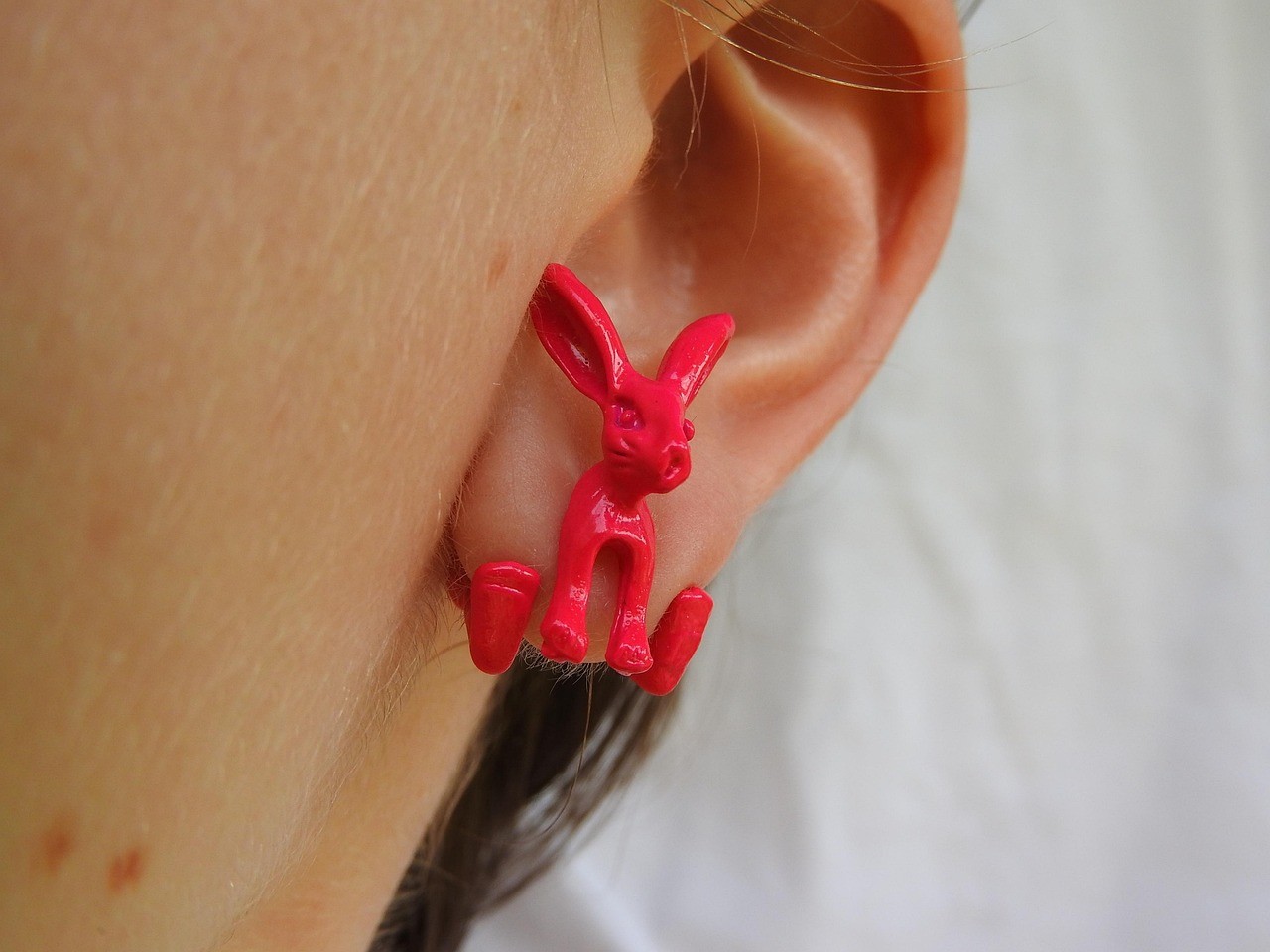 屬兔戴什么首飾最旺