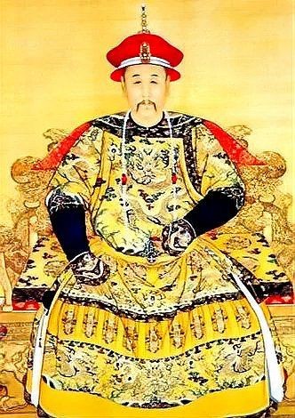 漢族血統最純正特征
