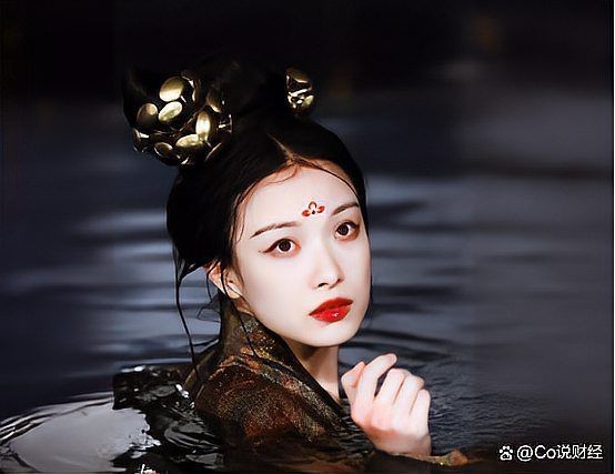 漢族血統最純正特征