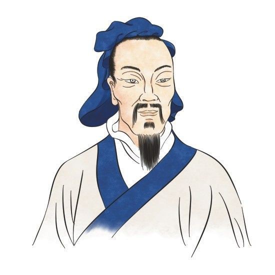 漢族血統最純正特征