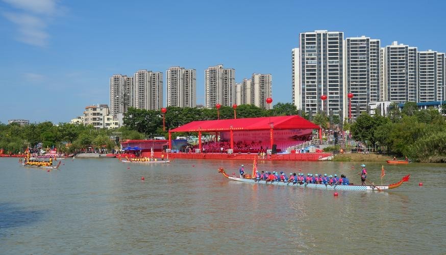 2025龍舟賽日期表及比賽結果