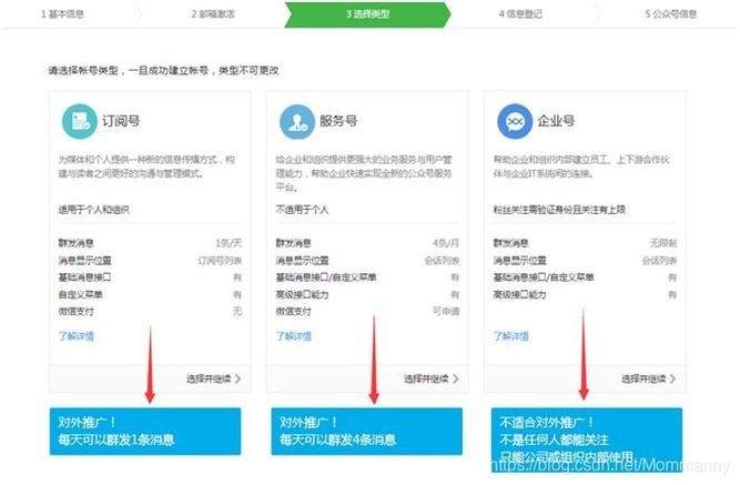 如何關注“網信北京”微信公眾號