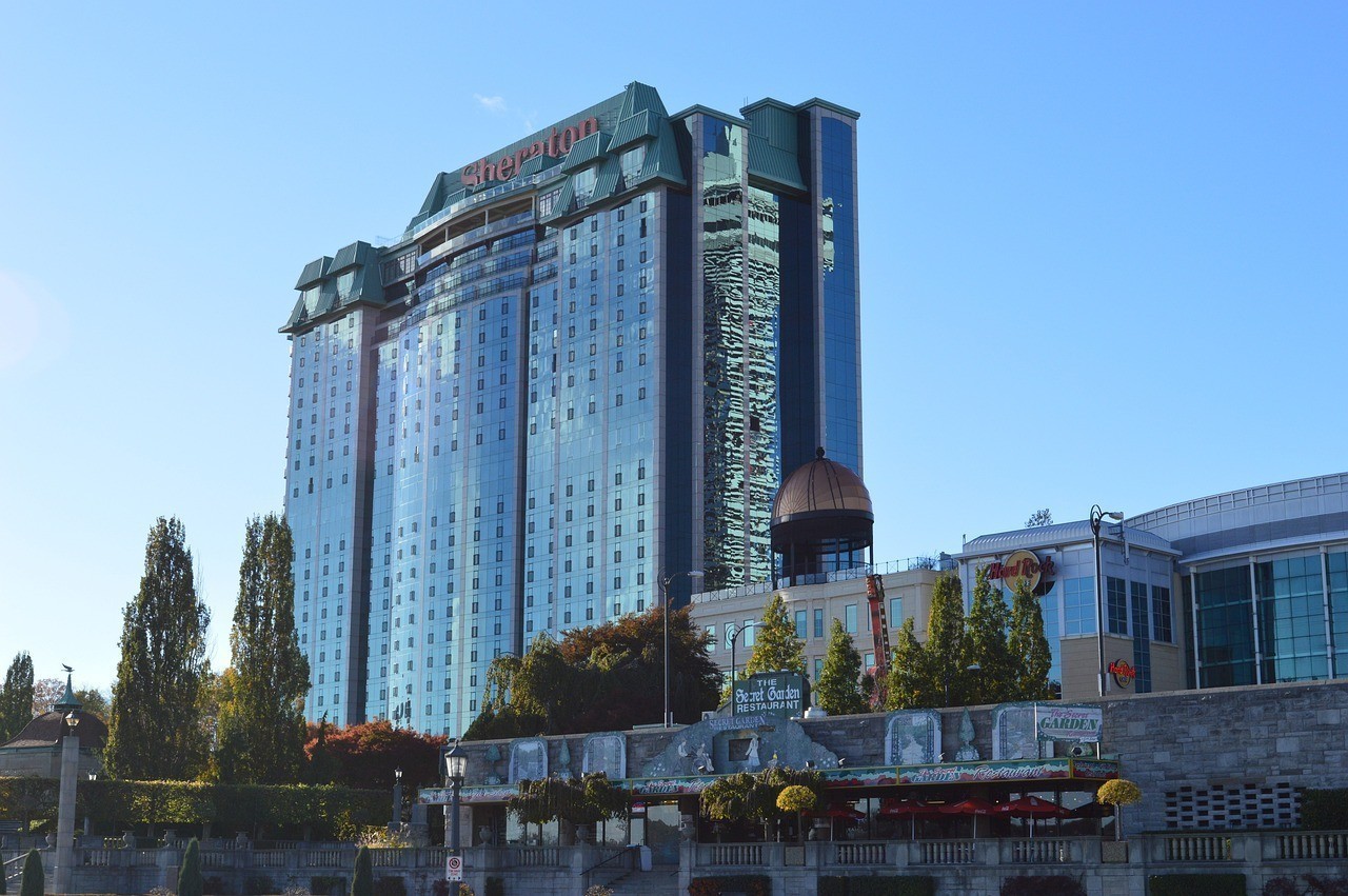 濟南市天橋區(qū)海天水族館（濟南海天酒店）