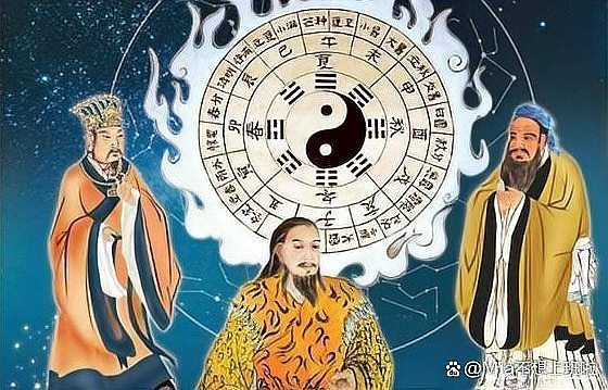 豬來窮,狗來富,貓來開當鋪