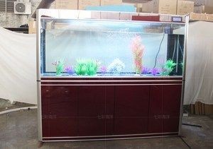 龍魚缸排行榜前十名（2018年龍魚缸排行榜前十名） 龍魚缸排行榜前十名（2018年龍魚缸排行榜前十名） 魚缸百科 第4張