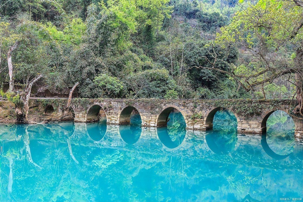 貴州十大旅游景點排名 龍魚論壇 第1張 貴州十大旅游景點排名 貴州十大旅游景點排名 龍魚論壇 第1張