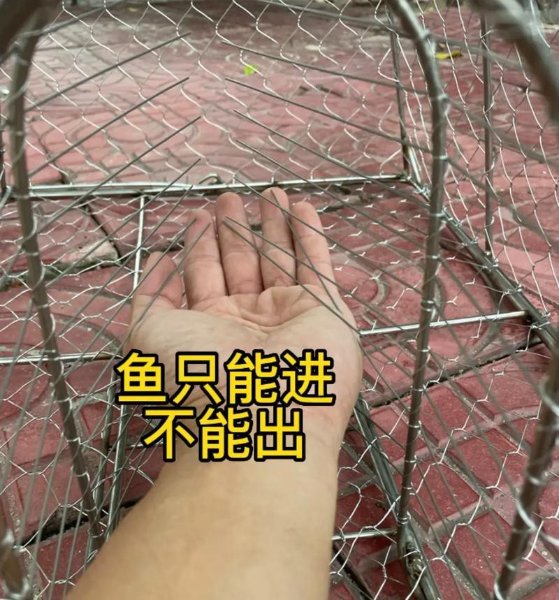 抓魚籠子圖片大全 抓魚籠子圖片大全 龍魚論壇 第1張