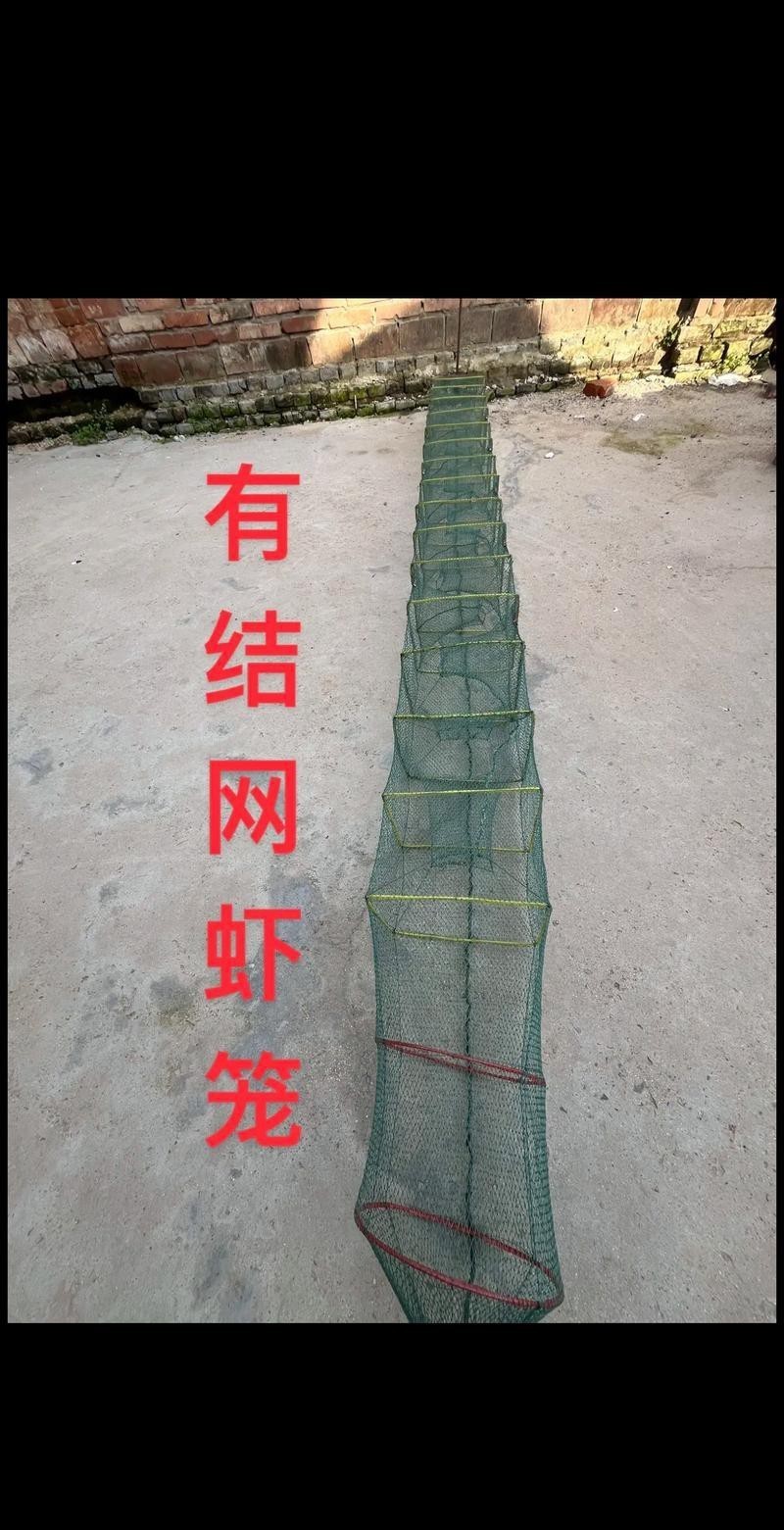 抓魚籠子圖片大全 抓魚籠子圖片大全 龍魚論壇 第8張