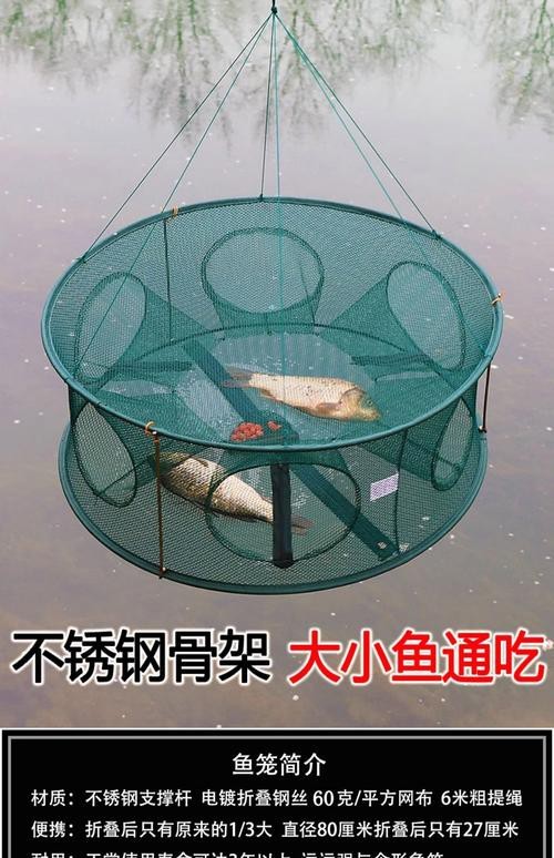 抓魚籠子圖片大全 抓魚籠子圖片大全 龍魚論壇 第17張