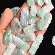 龍魚翡翠定制費用大概是多少？