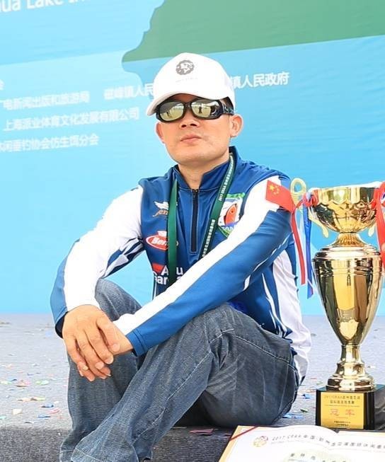 全國(guó)釣魚大賽有哪些知名選手？