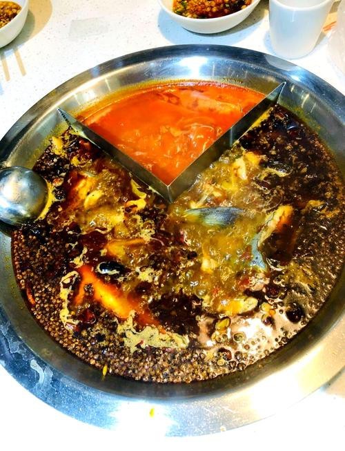 石家莊吃龍魚哪里好一點