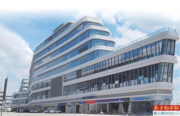 荔灣區黃沙水產新市場的營業時間是？