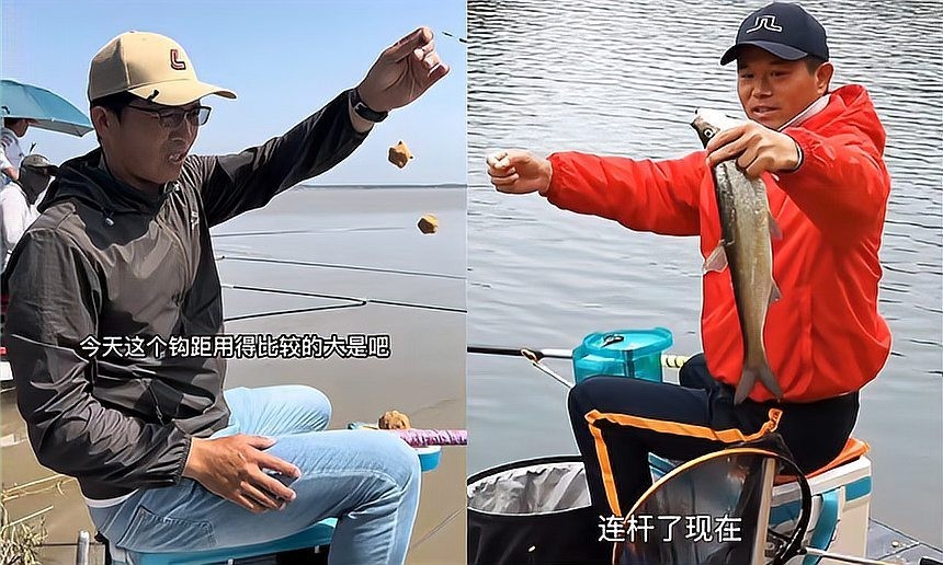 全國釣魚錦標賽歷年冠軍