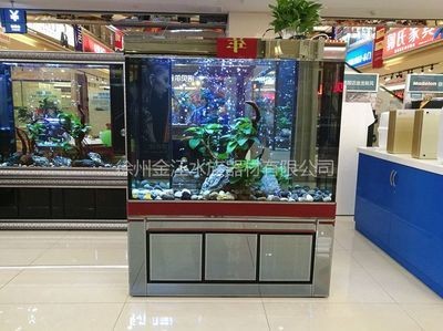 江彩魚缸怎么樣好養嗎：無法直接評價江彩魚缸品牌是否值得信賴江彩魚缸品牌 江彩魚缸怎么樣好養嗎：無法直接評價江彩魚缸品牌是否值得信賴江彩魚缸品牌 魚缸百科 第5張