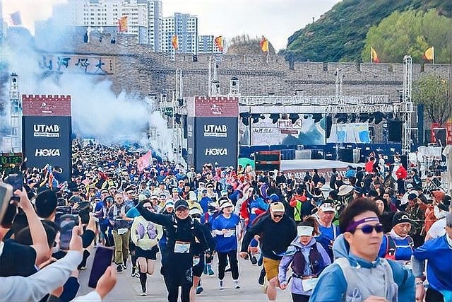 還有哪些長(zhǎng)城杯賽事？