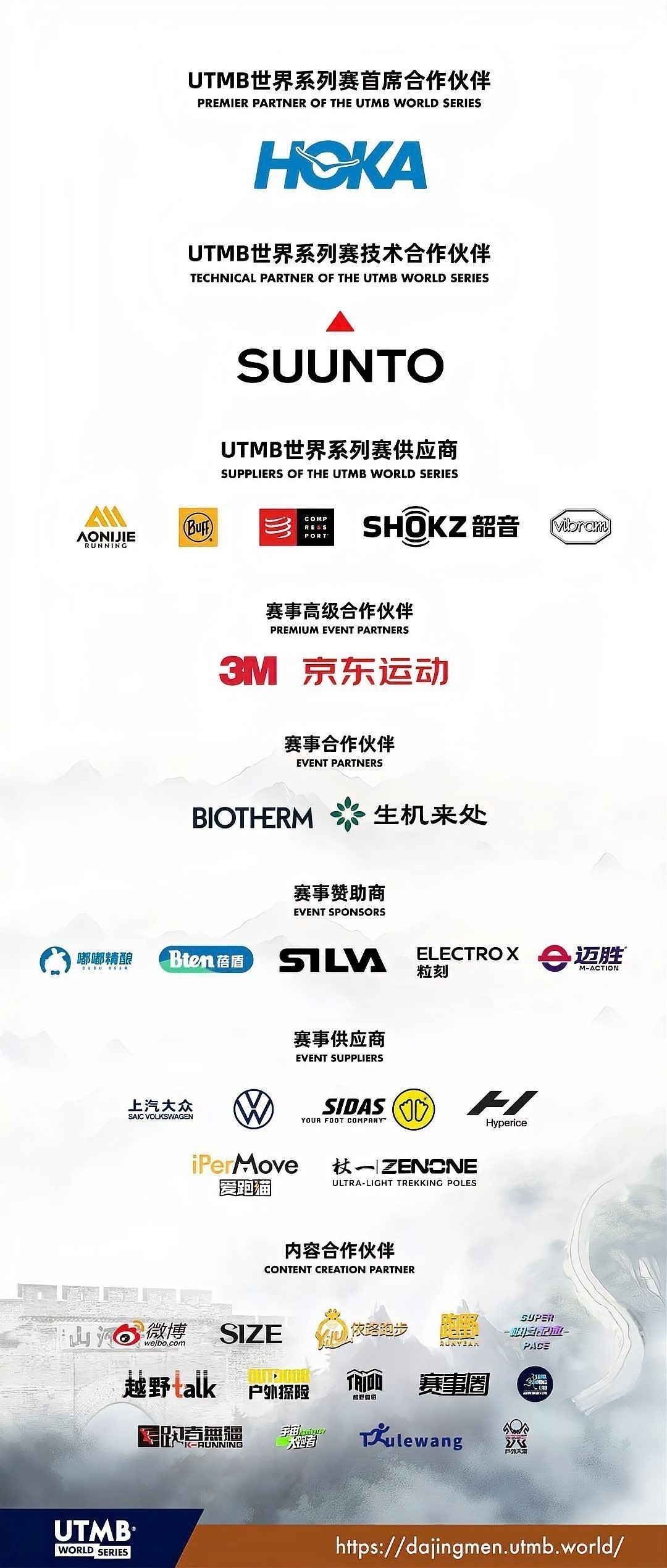 還有哪些長(zhǎng)城杯賽事？