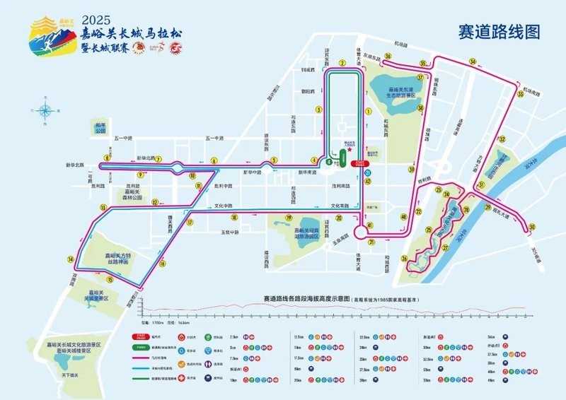 還有哪些長(zhǎng)城杯賽事？