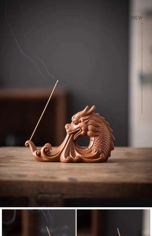 生肖龍擺件圖片大全