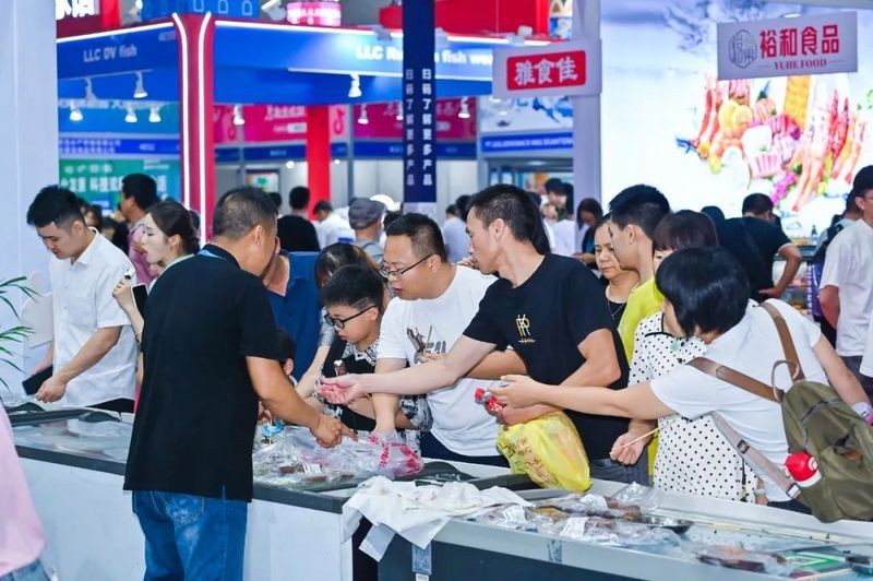 2025年福魚(yú)大賽的籌備進(jìn)展