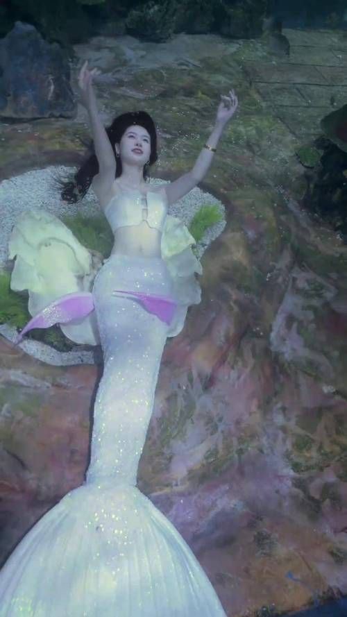 紅尾美人魚圖片 龍魚論壇 第20張 紅尾美人魚圖片 紅尾美人魚圖片 龍魚論壇 第20張