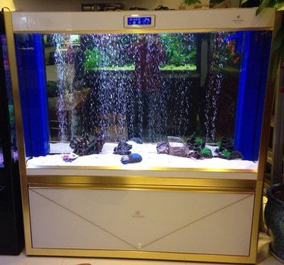 可麗愛魚缸系列（可麗愛魚缸a系列價格對比c系列魚缸售后服務流程）
